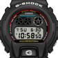 Reloj G-Shock DW-6900RL-1DR Edición Aniversario - Digital