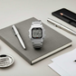 Reloj Casio W-800HD-1A Hombre - Digital