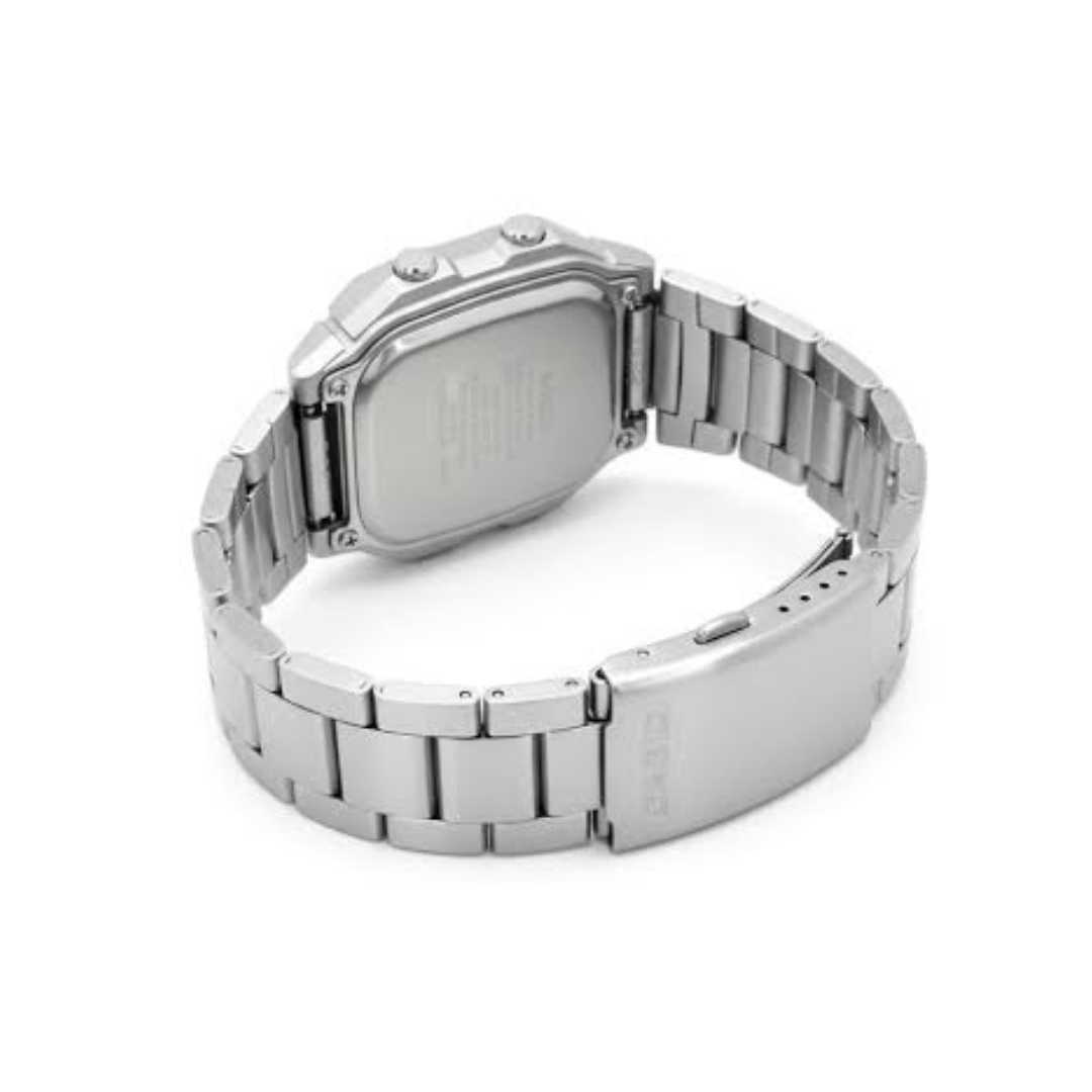 Reloj Casio W-800HD-1A Hombre - Digital