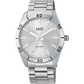 Reloj Q&Q Q86B-001PY Hombre - Análogo