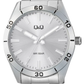 Reloj Q&Q Q86B-001PY Hombre - Análogo