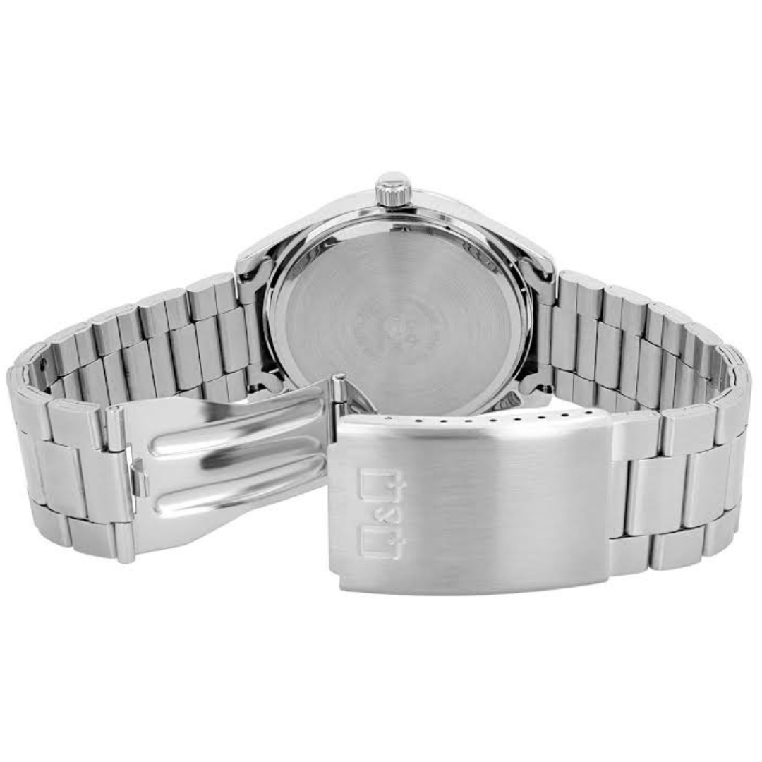 Reloj Q&Q Q86B-001PY Hombre - Análogo