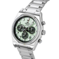 Reloj Edifice EFB-730D-3AV Cristal Zafiro Hombre - Análogo