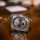 Reloj Edifice EFB-730D-7AV Cristal Zafiro Hombre - Análogo