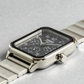 Reloj Casio Moonphase MTP-M306D-1A Unisex - Análogo