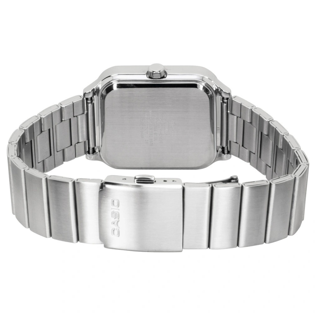 Reloj Casio Moonphase MTP-M306D-7A Unisex - Análogo
