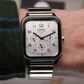 Reloj Casio Moonphase MTP-M306D-7A Unisex - Análogo