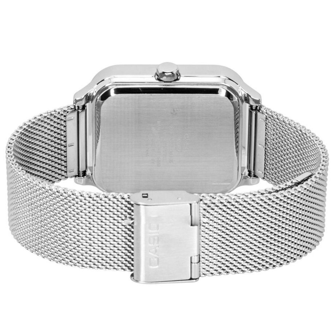 Reloj Casio Moonphase MTP-M306M-4A Unisex - Análogo