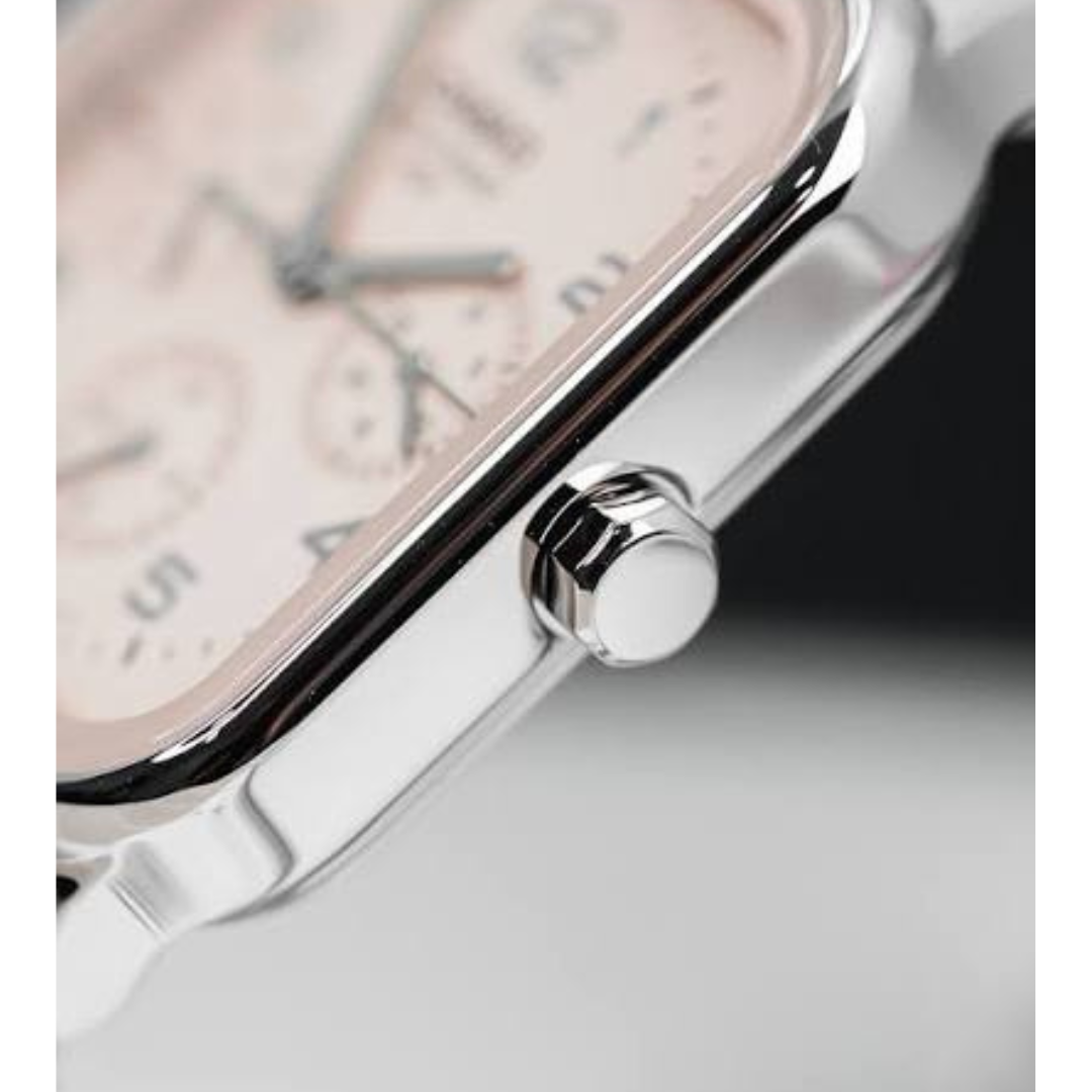 Reloj Casio Moonphase MTP-M306M-4A Unisex - Análogo
