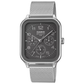 Reloj Casio Moonphase MTP-M306M-8A Unisex - Análogo