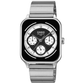 Reloj Casio Moonphase MTP-M307D-1B Unisex - Análogo