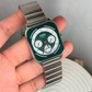 Reloj Casio Moonphase MTP-M307D-3B Unisex - Análogo