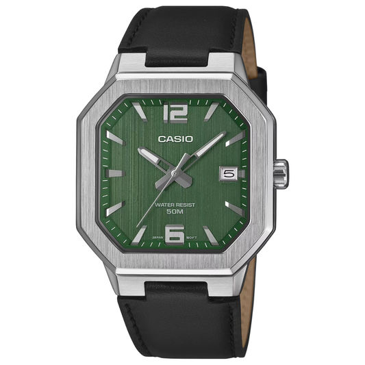 Reloj Casio MTP-B195L-3A Hombre - Análogo