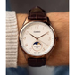Reloj Casio Moonphase MTP-M110RL-5AV Hombre - Análogo
