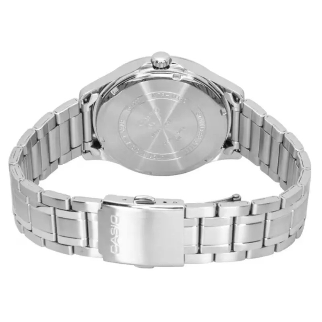 Reloj Casio Moonphase MTP-M110D-1AV Hombre - Análogo