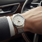 Reloj Casio Moonphase MTP-M110D-7AV Hombre - Análogo