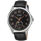 Reloj Casio Moonphase MTP-M110L-1A Hombre - Análogo
