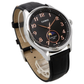 Reloj Casio Moonphase MTP-M110L-1A Hombre - Análogo