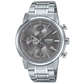 Reloj Casio MTP-E510D-8A Cronógrafo Hombre - Análogo