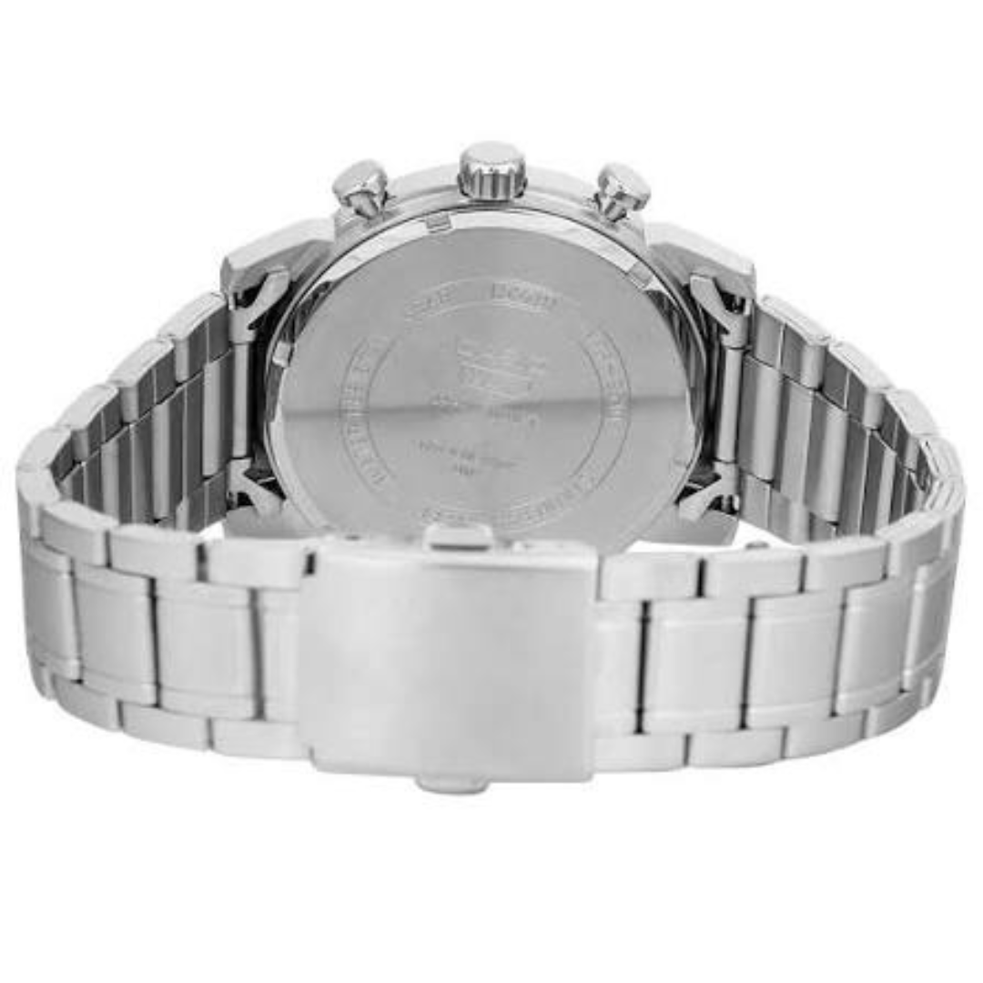 Reloj Casio MTP-E510D-8A Cronógrafo Hombre - Análogo