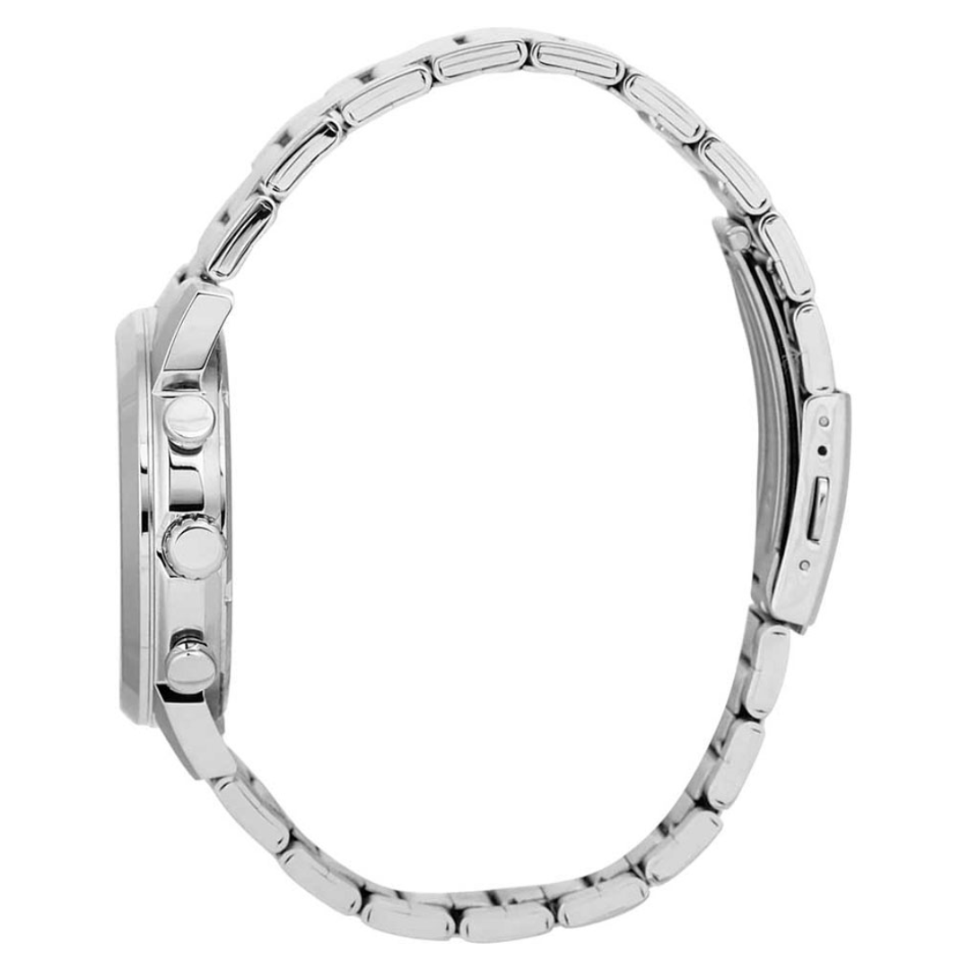 Reloj Casio MTP-E510D-8A Cronógrafo Hombre - Análogo