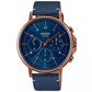 Reloj Casio MTP-E321RL-2 Hombre - Análogo