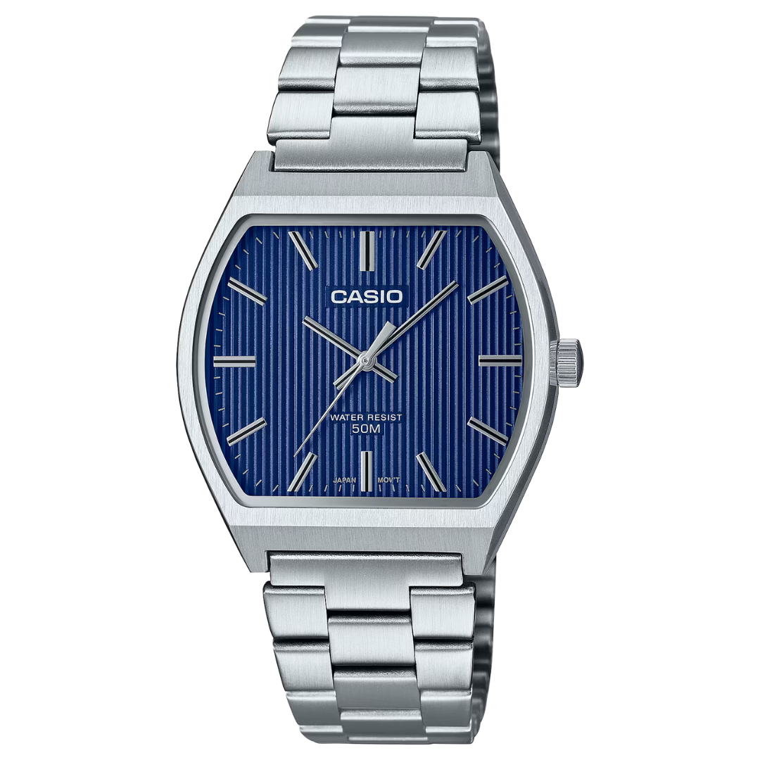 Reloj Casio MTP-B140D-2A Unisex - Análogo