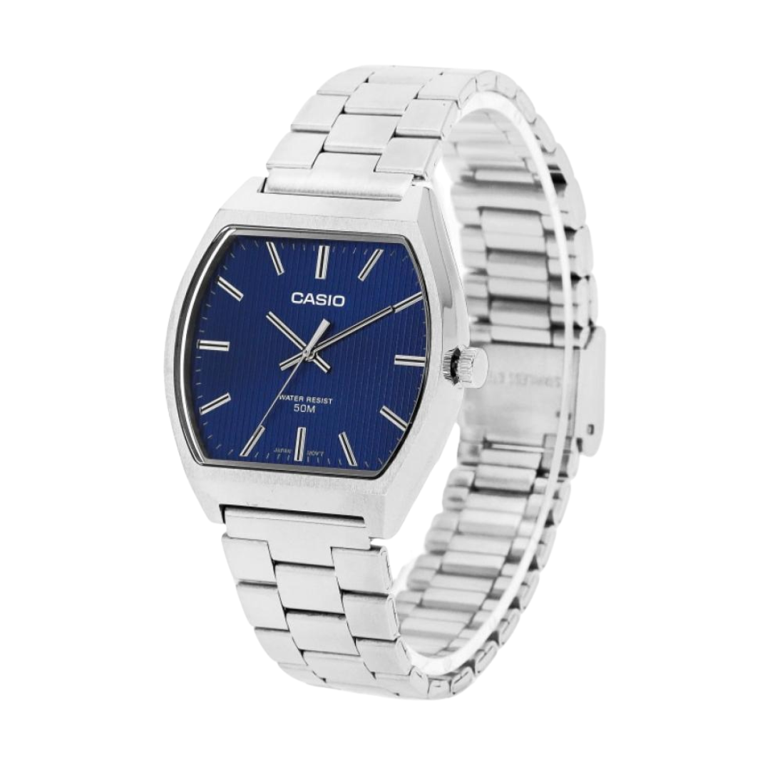 Reloj Casio MTP-B140D-2A Unisex - Análogo