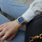 Reloj Casio MTP-B140D-2A Unisex - Análogo