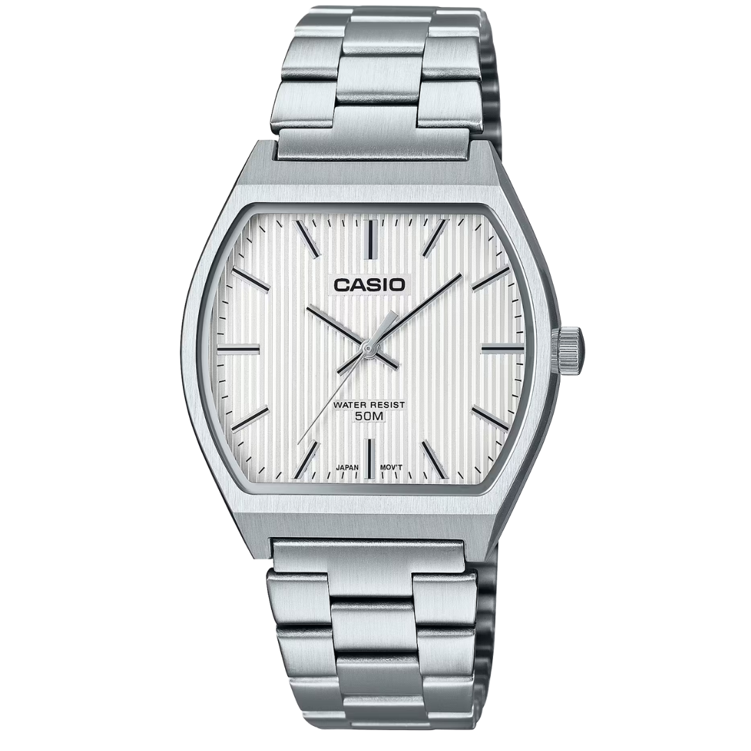 Reloj Casio MTP-B140D-7A Unisex - Análogo