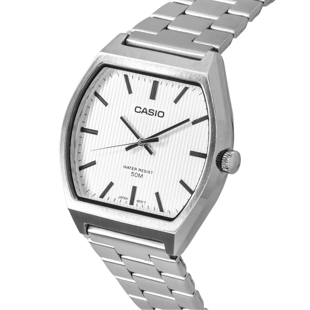 Reloj Casio MTP-B140D-7A Unisex - Análogo