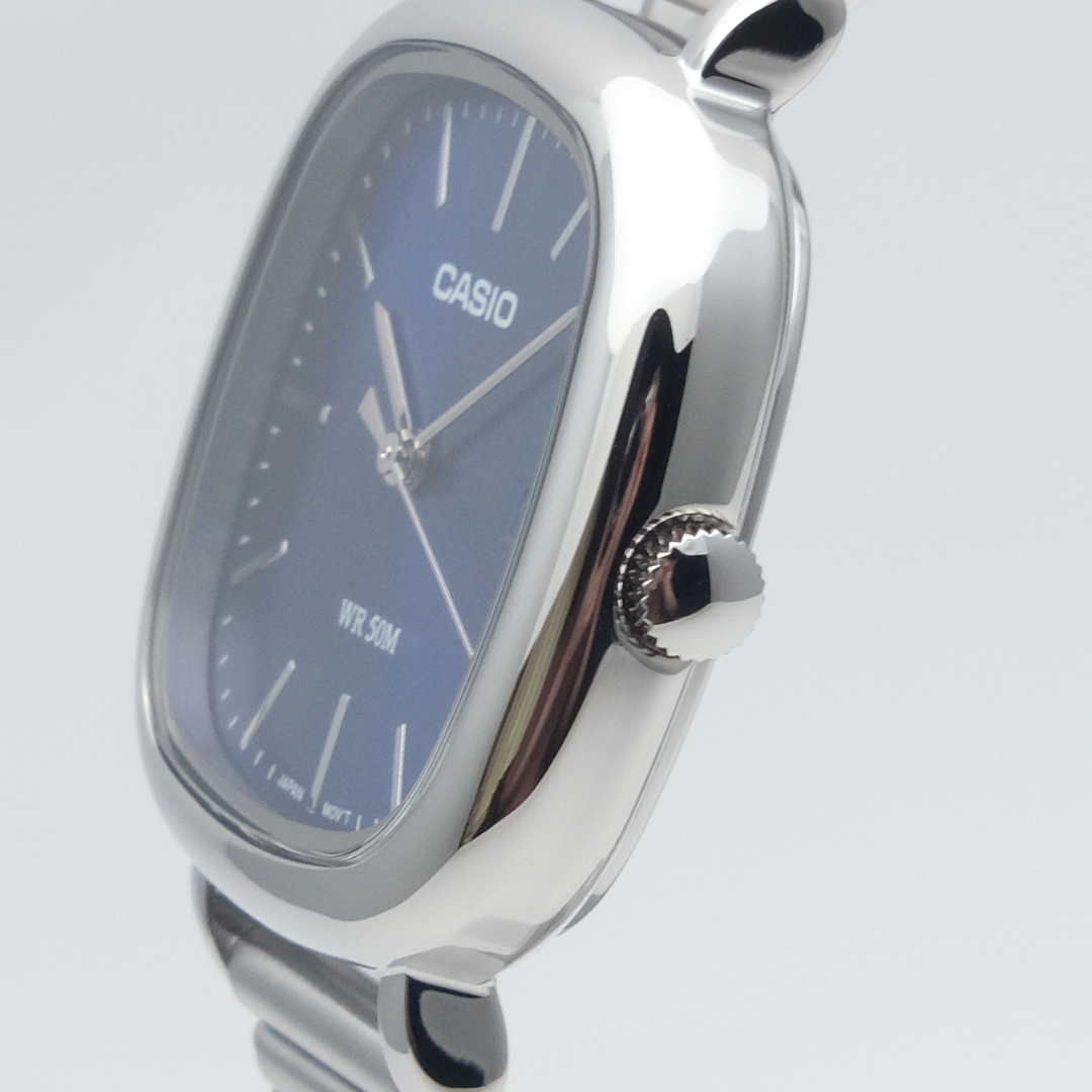 Reloj Casio LTP-B166D-2A Mujer - Análogo