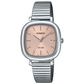 Reloj Casio LTP-B166D-4A Mujer - Análogo