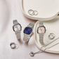 Reloj Casio LTP-B166D-4A Mujer - Análogo