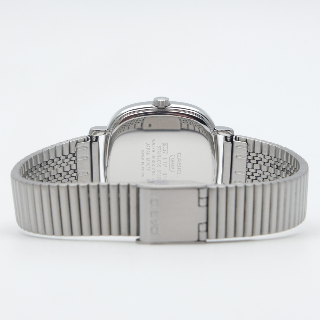 Reloj Casio LTP-B166D-7A Mujer - Análogo