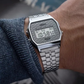 Reloj Casio Vintage A-159WEVJ-7D Made in Japan Unisex - Digital