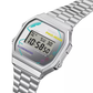 Reloj Casio PAC-MAN A168WEPC-7A Unisex - Digital