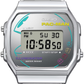 Reloj Casio PAC-MAN A168WEPC-7A Unisex - Digital
