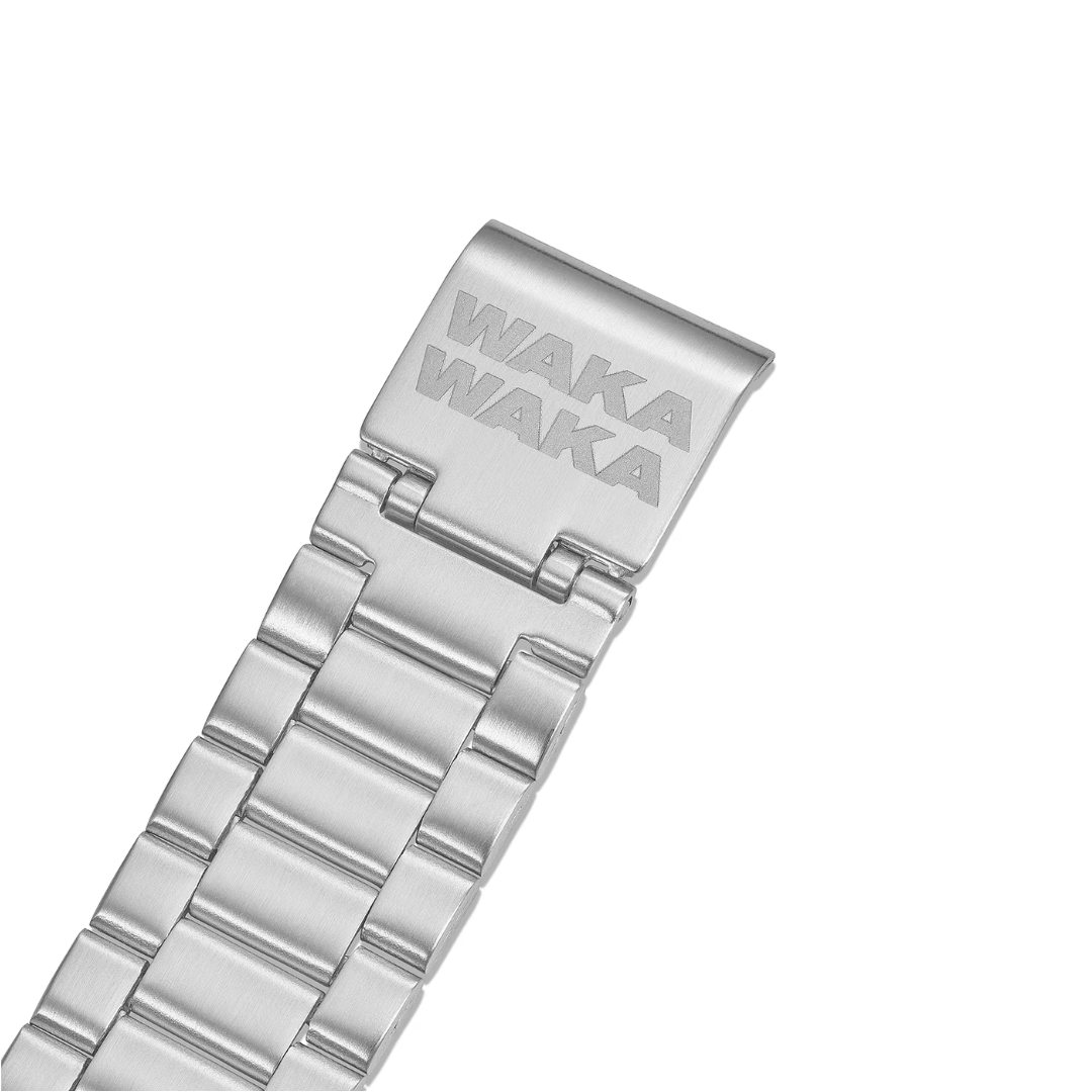 Reloj Casio PAC-MAN A168WEPC-7A Unisex - Digital