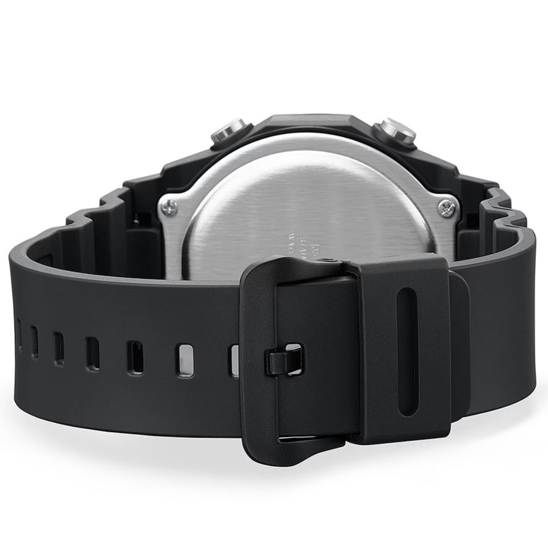 Reloj Casio AE-1700H-1A2 Hombre - Digital