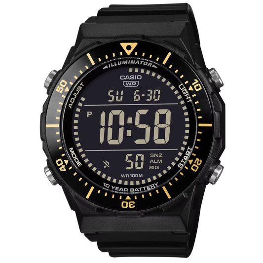 Reloj Casio AE-1700H-1B Hombre - Digital