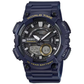 Reloj Casio AEQ-110W-2AV Hombre - Análogo Digital