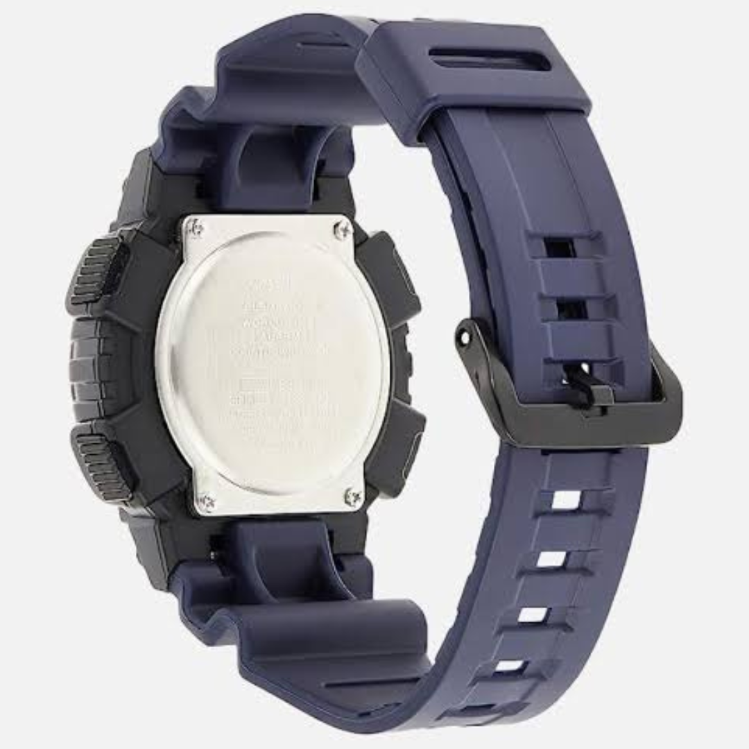 Reloj Casio AEQ-110W-2AV Hombre - Análogo Digital