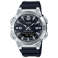 Reloj Casio AMW-870-1A Hombre - Análogo Digital