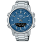 Reloj Casio AMW-880D-2A1V Hombre - Análogo Digital