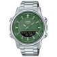 Reloj Casio AMW-880D-3A Hombre - Análogo Digital