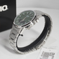 Reloj Casio AMW-880D-3A Hombre - Análogo Digital