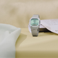 Reloj Casio AQ-240E-2A Unisex - Análogo Digital