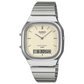 Reloj Casio AQ-240E-7A2 Unisex - Análogo Digital