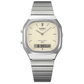 Reloj Casio AQ-240E-7A2 Unisex - Análogo Digital